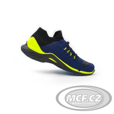Boty Valentino Rossi VR46 PRO modré 422209