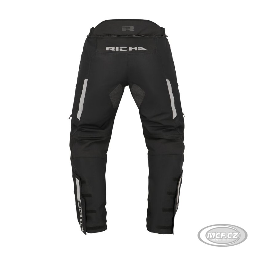 Moto kalhoty RICHA INFINITY 3 PRO černé