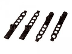 Náhradní montážní pásky k masce RTECH