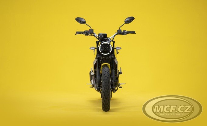 DUCATI Scrambler Icon 2G