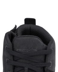 Moto boots RICHA TRAVIS WP black