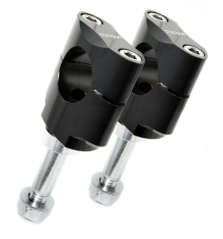 Klemy řidítek standard WRP