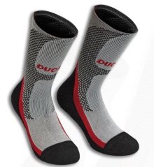 Ponožky DUCATI COOL DOWN 2 98107129