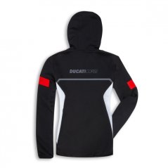 Dámská mikina DUCATI corse 19 SWEATSHIRT 98769909