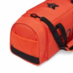 Sportovní taška FOX 180 Duffle oranžová 39035-009
