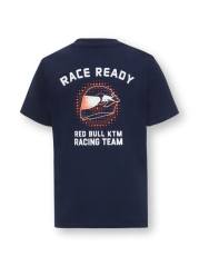 Dětské triko KTM Red Bull Racing Apex KTM24008