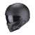 Moto přilba SCORPION EXO-COMBAT II solid matná černá