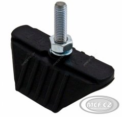 Haltr zámek ráfku RTECH 1,85 FERMACOP185