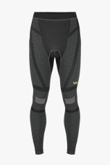 Funkční kalhoty VR EQUIPMENT ACTIVE FIRST LAYER EQMPAAC00904 šedé