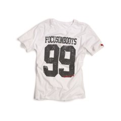 Triko TCX 99 bílé 25354