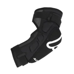 Elbow protectors ACERBIS X.ELBOW SOFT black/white 23456.090
