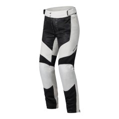 Women Motorcycle pants RICHA AIRVENT EVO 3 grey