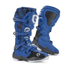 Moto boots ELEVEIT X-LEGEND blue