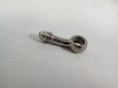 BRAKING koncovka RX0002