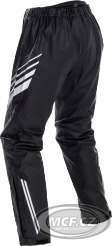 Moto pláštěnka kalhoty RICHA RAIN STRETCH černé