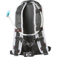 Batoh FOX Utility Hydration Small s picím vakem steel šedý 22816-172