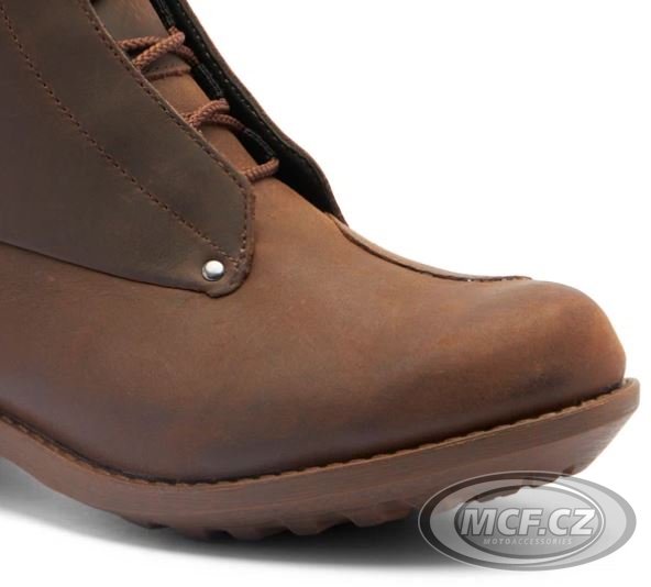Moto boots TCX BLEND 2 WMN brown