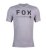Triko FOX Non Stop Tech šedé 31688-185