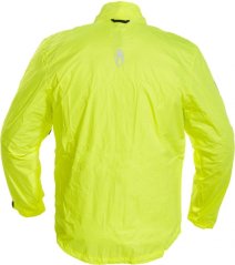 Moto pláštěnka bunda RICHA RAINVENT fluo žlutá