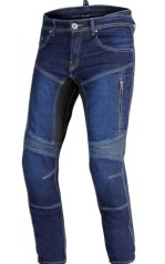 Motorcycle jeans TXR PATRIOT blue