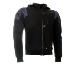 Moto bunda RICHA ATOMIC WP camo černá