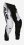 Dětské motokrosové kalhoty ALIAS MX A2 BRUSHED černo/bílé 2436-304
