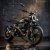 Ducati Scrambler Icon Dark