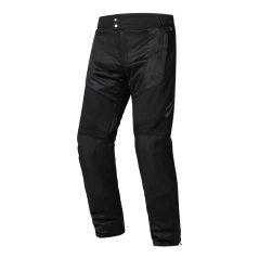 Motorcycle pants RICHA AIRVENT EVO 3 black short