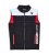 Vesta DUCATI THRILL 2.0 černo/bílo/červená 98770784