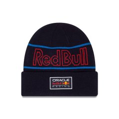 Beanie Red Bull Racing F1 navy 60504666-OSFM