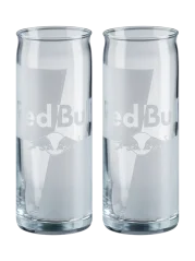 Sklenice Red Bull Glass set GEN25052