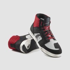 Moto boots FORMA GROUND DRY chicago