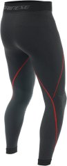 Thermo pants DAINESE THERMO PANTS black/red