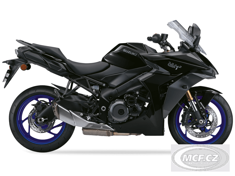 SUZUKI GSX-S1000GT 2026
