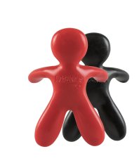 Autovůně Cesare National Spirit Red&Black