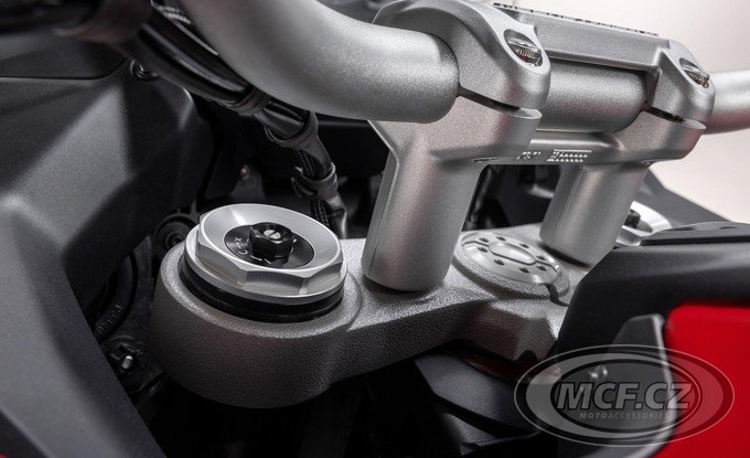 DUCATI Multistrada V4