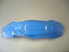 Přední blatník TM RACING modrý 67131.12