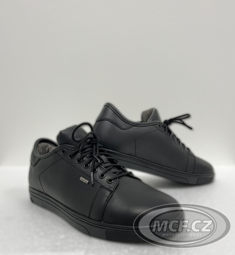 Boty ELEVEIT URBAN WP černé