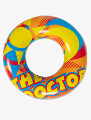 Plovák VR46 Inflatable Lifebelt Sun Moon The Doctor 527303