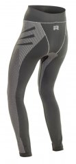 Thermo pants RICHA PNX grey - all season