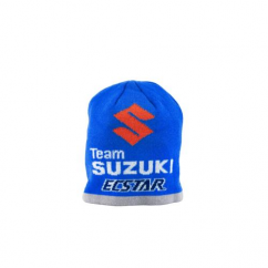 Kulich SUZUKI MOTO GP modrý 99000-79NA0-089