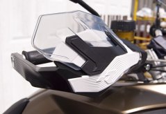 Kryty páček RTECH HP3 ADVENTURE bílo/černé R-HP3ADVBNNR0