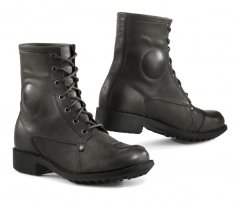 Moto boots TCX LADY BLEND WP brown