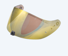 Plexi SCORPION EXO-1400/R1/520/391 maxvision zrcadlové zlaté KDF16-1