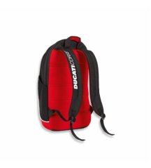 Backpack DUCATI DC LIVERY black/red 987713271