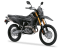 SUZUKI DR-Z4S  ŽLUTÁ i ŠEDÁ barva  - SKLADEM !!!