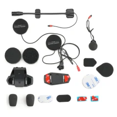 Audio kit Interphone ERA 1 X - audio kit Harman Kardon
