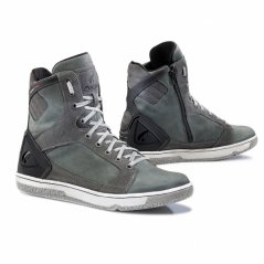 Moto boots FORMA HYPER Dry anthracite