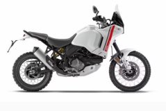 Model DUCATI DesertX 987705207 1:18