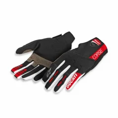 Motorcycle gloves MX DUCATI DESMO 98109226
